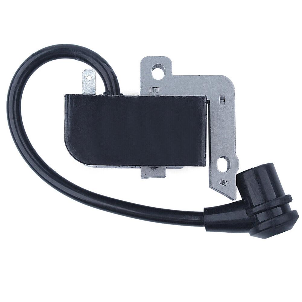 For SRM-2400 GT-2400 Ignition Coil SRM-2100 Ignition Coil For Lawn Mower Alloy Material High Quality Manufacturing Process