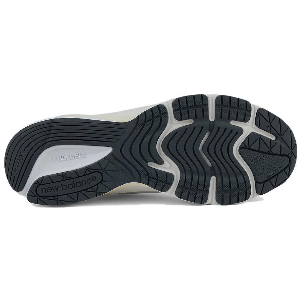 New Balance Teddy Santis x 990v6 Vyrobeno v USA Bílá Mořská sůl Unisex Tenisky U990GB6