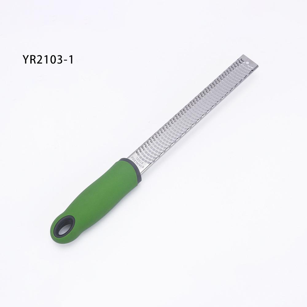 Stainless Steel Cheese Graters Fruit Vegetable Chopper Kitchen Tool Lemon Cheese Vegetable Zester Grater Peeler Slicer