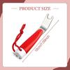 Waterproof Snap Tool  for Boat Canvas Snaps Practical Top Snapper Tool Snap Release Pliers  Tents