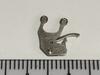 [USED] ORIENT Pellaton-Type Winding Gear #3 Snail-Shaped L-Type Mechanical Movement Watch Part Japan Import