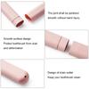 Portable Chopsticks Pencil Box Protector Toothbrush Tooth Brushes Case Storage