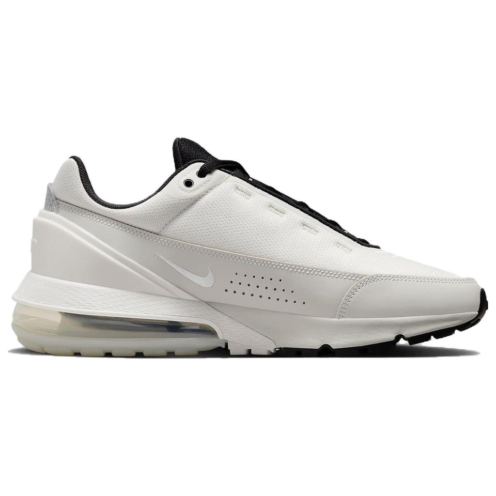Nike Baskets Homme Air Max Pulse Phantom Noir Blanc Os Clair FN7648-030