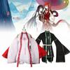 Stunning Tianxing Yishi Cosplay Costume Featuring Festival Drum Dance Theme In Polyester Fabric