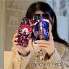 HSR Acheron Matte TPU Mobile Phone Case for Samsung Galaxy A56 55 54 53 52 51 36 35 34 23 16 15 5G Colorful Cover