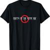 Official Queens Of The Stone Age Q T-Shirt