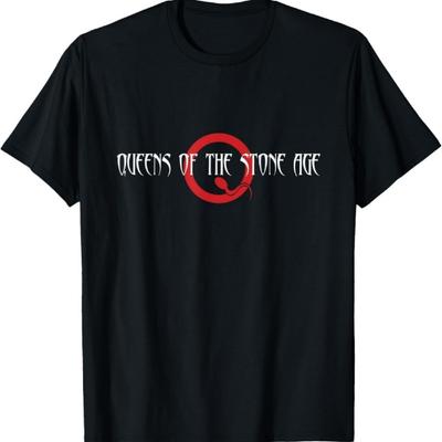 Oficiální tričko Queens Of The Stone Age Q