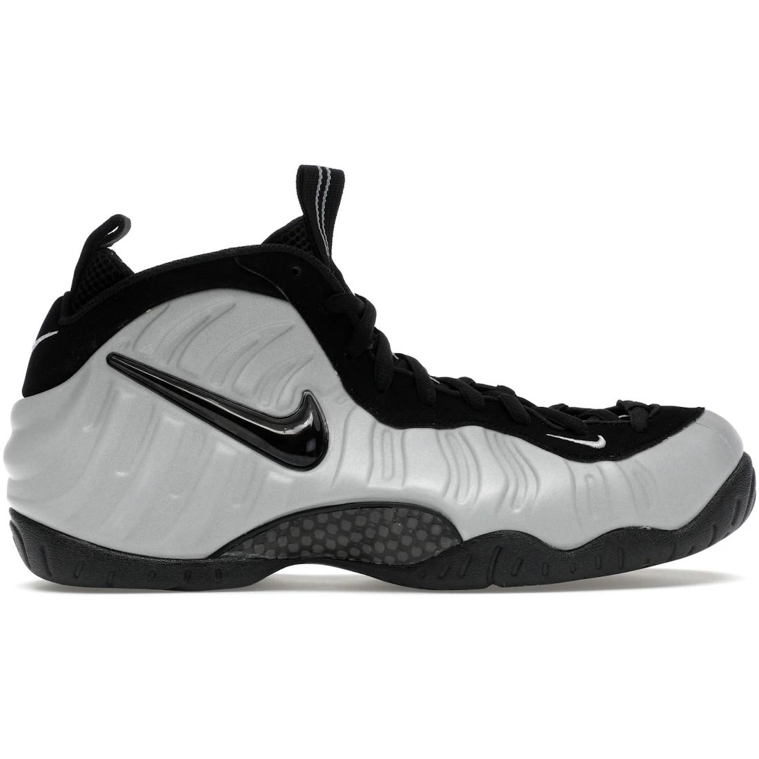 

Кроссовки Nike Air Foamposite Pro Волк Серый(HF0794-001) 40.5