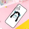 Anne with an E For Xiaomi 15T 14T 13T 14 15 Ultra 17 Pro Max Case For POCO F8 Ultra F7 F6 F5 X3 X5 X6 X7 Pro