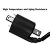 High Voltage Ignition Coil & Spark Plug for G2A G5A G8A G8E G9A G9E G11A G14A J38-82310-20-00 Motorcycle JF2-82310-00-00