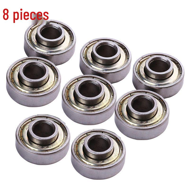 Universal 608zz Front Wheel Bearings for Wheelchairs