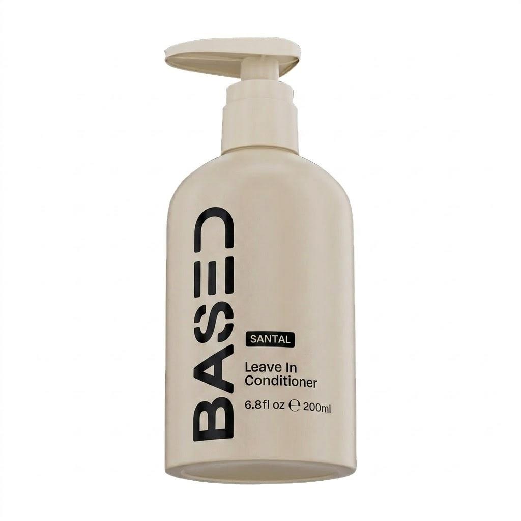 BASD Santal Leave In Conditioner 6.8 Fl Oz