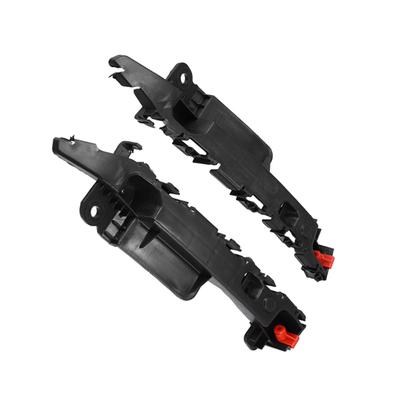 2 Stück Stoßstangenhalterung vorne für 2011-2016 Chevy Cruze 95207399, 95328893