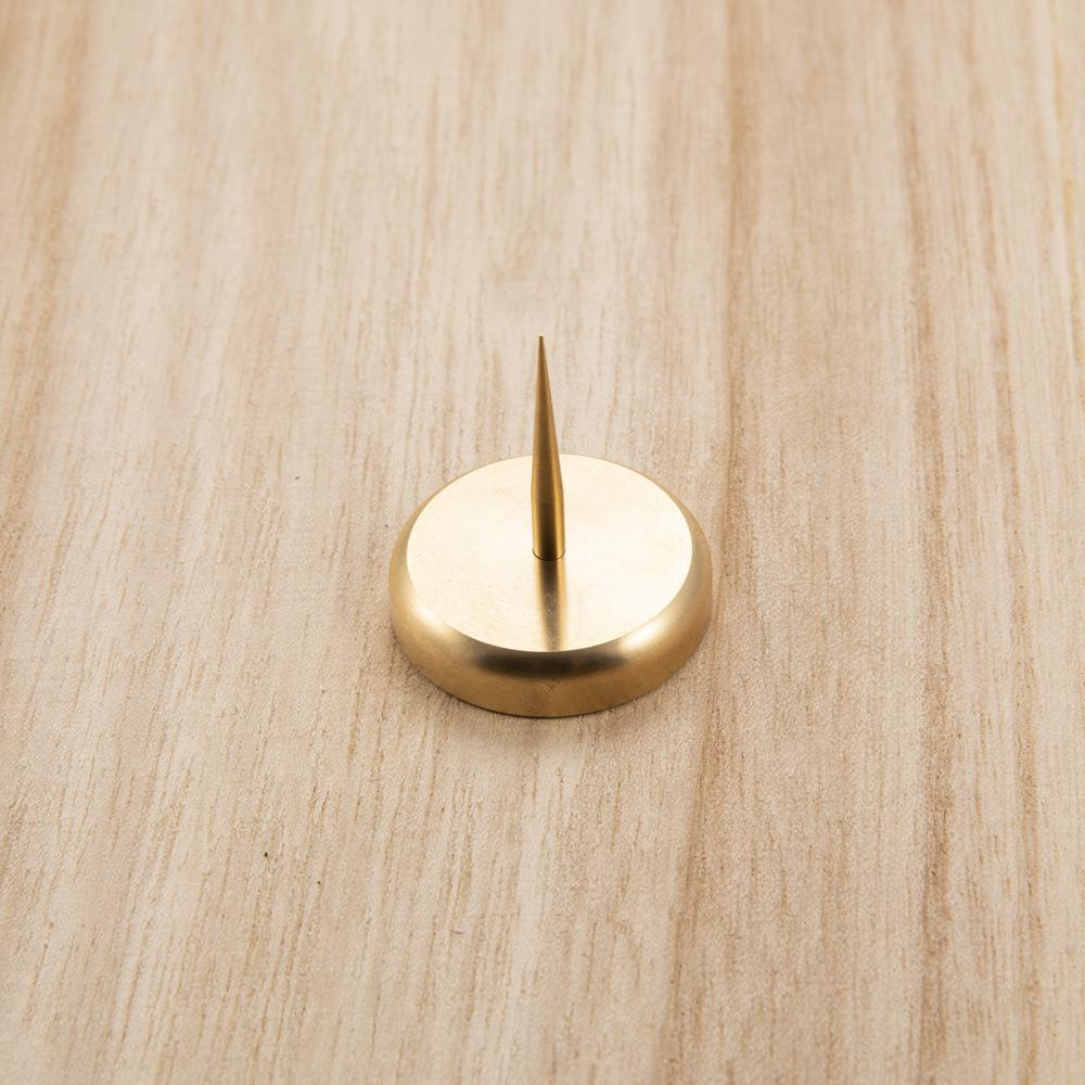 Balance Wheel Repair Seat Tool