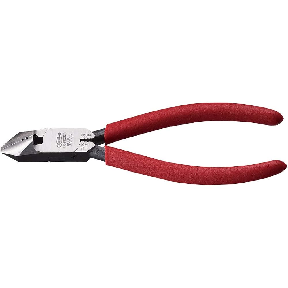 Robtex oblique nipper J150NN