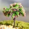 Praactical Artificial Plant No Watering Creative Real-looking