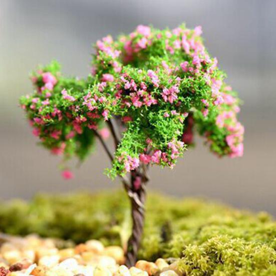 Praactical Artificial Plant No Watering Creative Real-looking