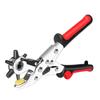 Otis Multi-Function Belt and Watch Strap Hole Punching Pliers