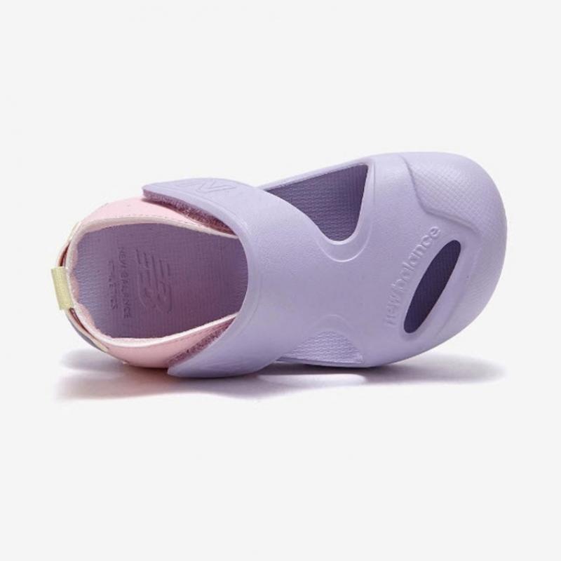New Balance Kids Sandals K8812v2p Shoes