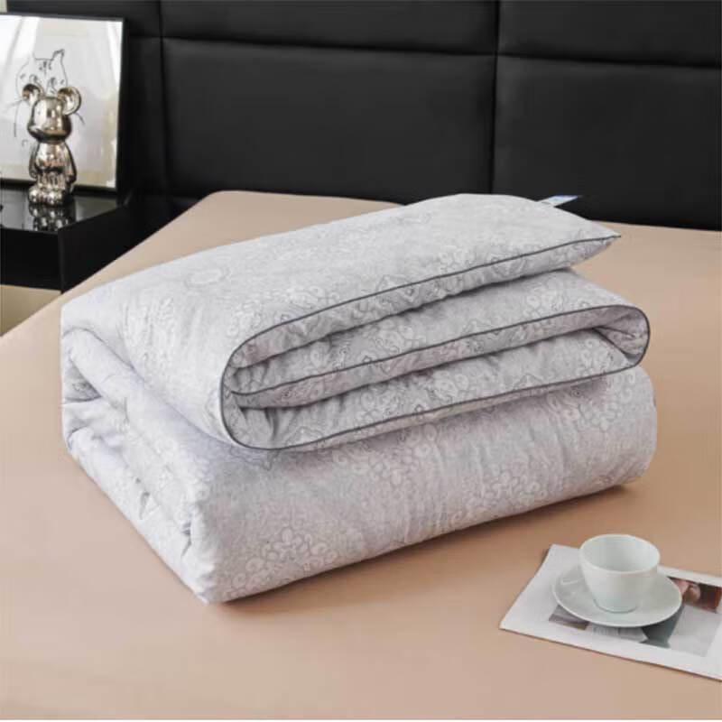 Jimian Youpin Brushed Printed Winter Quilt