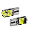 LED Car Parking Light T10 4014 26SMD High Brightness Reading & License Plate Bulb