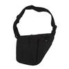 Men's Multi-Functional Tactical Storage Shoulder Bag Large Capacity Anti-Theft Chest Bag Messenger Waist Bag
