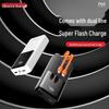 Newsmy P04 20000mAh Mini Fast Charging Power Bank
