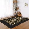 Barber Shop Sign Floor Mat Living Room Rug For Bedroom Welcome Mat Outdoor Rug