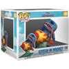 Funko Pop! Rides Disney Lilo &amp; Stitch - Stitch in Rocket 102