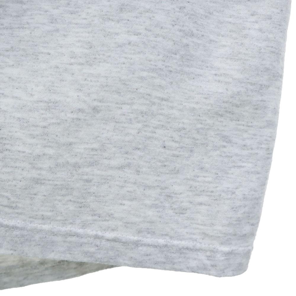 JERZEES 90s Made In USA Print Short Sleeve T-shirt Big Size Old Vintage Men's Used