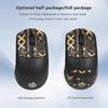 Anti-Slip Mouse Sticker Sweat-Absorbent Wear-Resistant Protective Grip Tape For Steelseries Rival 3 E-Sport Gaming Accessories