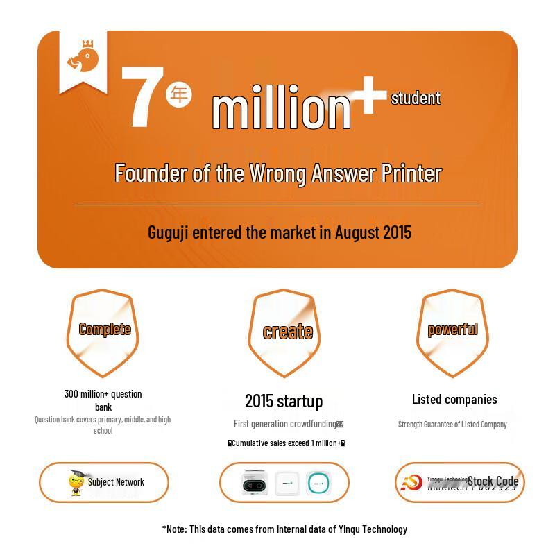 MEMOBIRD GO Pro Portable Thermal Printer CN Plug (adapter Included)