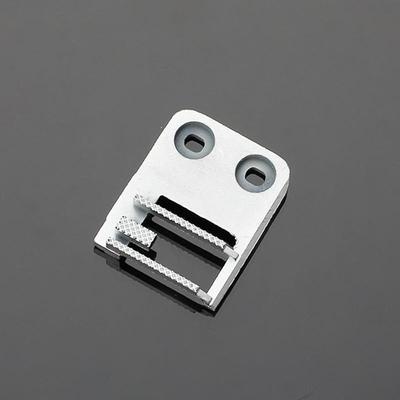 Adecuado para Máquina de Coser Multifuncional Doméstica Janome Enviar Dientes de Tela
