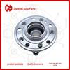 Front Wheel Hub Assembly for Mercedes-Benz C-Class/GLC