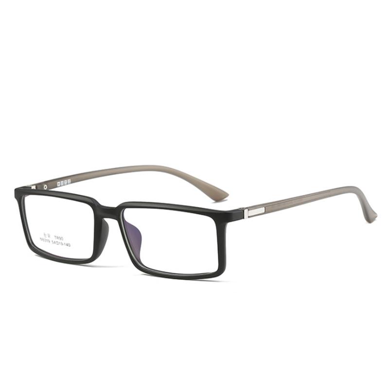 

Чоловічі Жіночі Квадратні Комп ютерні Окуляри Захист від Синього Світла Готові Окуляри для Короткозорості за Рецептом -0.5 -1 -1.5 -2 -3 -4 -5 -6 -6.5 -7 Myopia -6.0