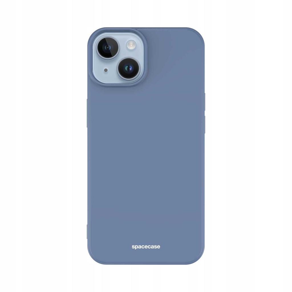 Sc Silicone Case Iphone 14 Blue