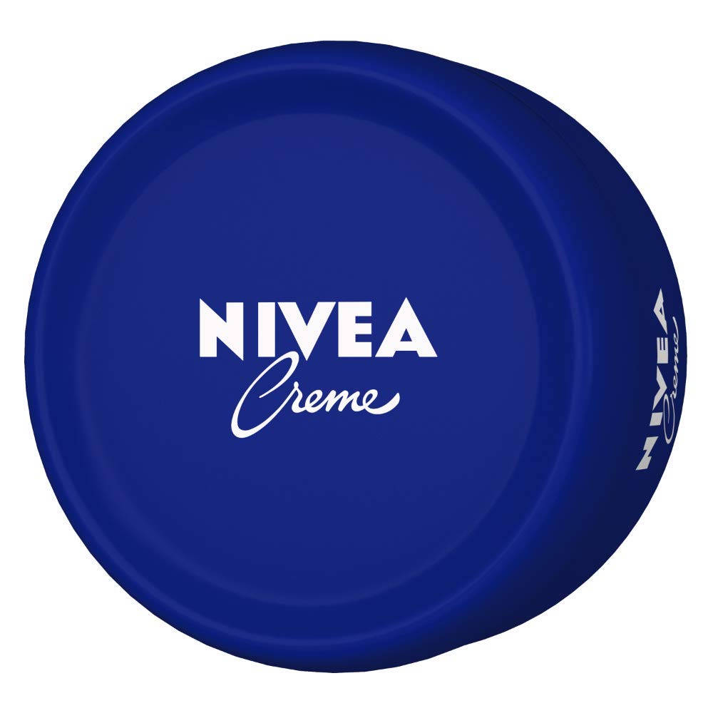 Nivea All Season Mehrzweckcreme 100ml – Intensive Feuchtigkeitspflege für weiche geschmeidige Haut, angereichert mit Sheabutter