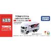 Tomica TCN Original TEAM MUGEN Transporter