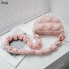 Women Cloud Pleated Bubbles Messenger Bag Elegant Quilted Shopping Bag Casual Shoulder Bag Fashion Simple Solid Color Handbags
