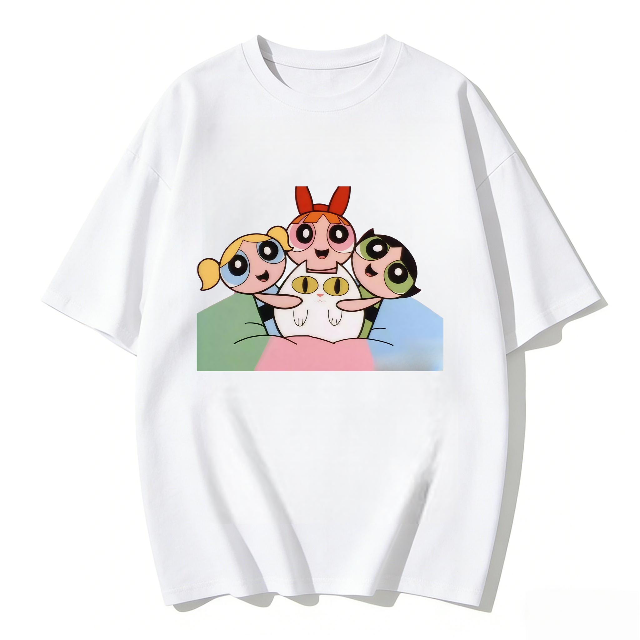

2026 Girls Super Powerful Blouse Training Streetwear Tshirt Womens Shirt Academy Gym Fitness Tshirt Family Matching Outfits 4XL