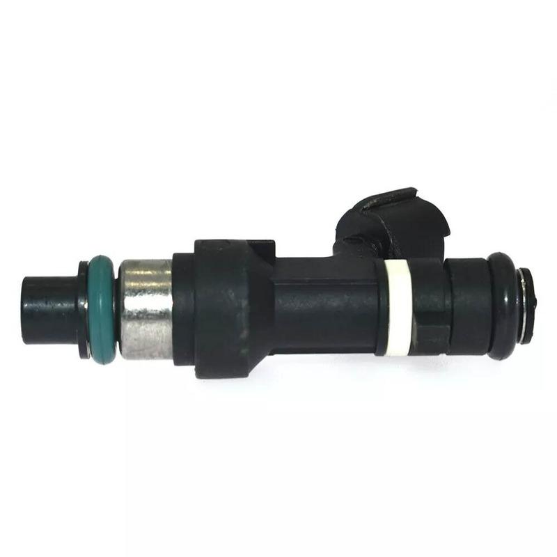 High quality New For 1/4pcs 16600-1HC0A  Fuel Injector NISSAN Micra K13 1.2 12V 16600-1HC0A Replacement Fuel System