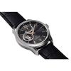 [Orient Star] Automatic Watch Semi-Skeleton RK-AT0007N Brown Leather