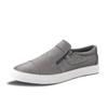 Shoes Man 2025 Trend High Quality Leather Casual Shoes Luxury Comfortable Loafers Fashion  Flats Men Driving Shoes