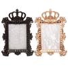 1Pc Retro Nail Art Display Frame Nail Polish Holder Card Manicure Display Frame