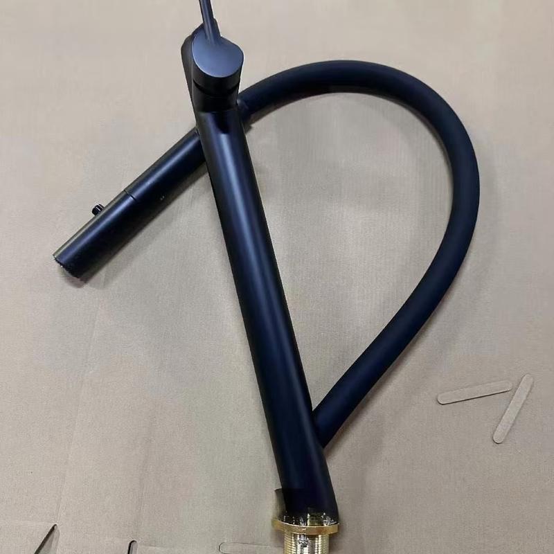 

TLXT Kitchen Sink Swivel Faucet