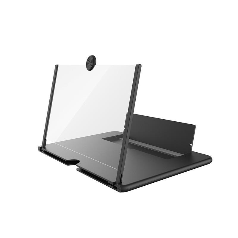 HD Mobile Phone Screen Magnifier with Eye Protection