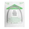 10 buc/pachet Sârmă dentar dentară super elastică ovoidă Niti rotundă/dreptunghiulară Sârmă de arc dentară Niti