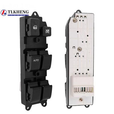 Master Power Window Control Switch For Toyota Corolla Rav4 Camry 4Runner Tercel Land Cruiser 1991-1997 New 84820-33060