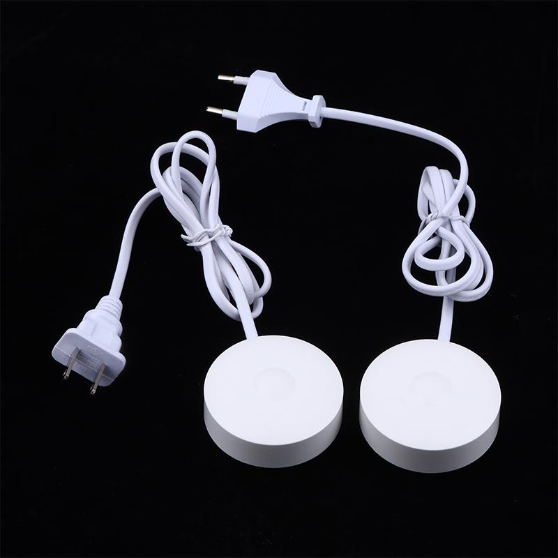 Electric Toothbrush Charger USB Magnetic Electric Toothbrush Charger, Compatible With IO Series 7/8/9