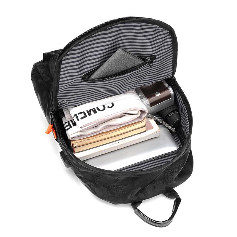 Lishen Student Backpack